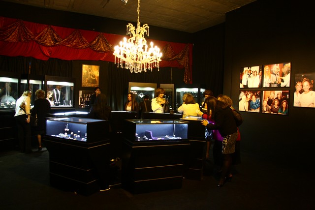 The Jewelry Souks Golden Years
